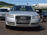 Dezmembrari Audi A4 B7 2.0 TDI BLB argintiu LY7W 617