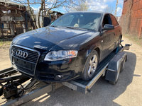 Dezmembrari Audi A4 B7 2.0 tdi BLB multitronic