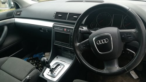 Dezmembrari Audi A4 B7 2.0 Tdi BRE