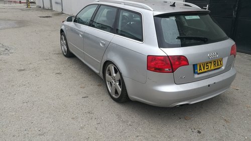 Dezmembrari Audi A4 B7 2.0 Tdi BRE