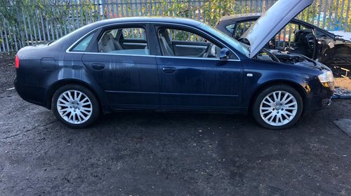 Dezmembrari Audi A4 B7 2.0 Tfsi BWE