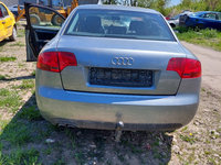 Dezmembrari audi a4 b7 2005 1,9 BKE