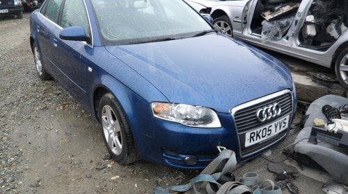 Dezmembrari Audi A4 B7 2006