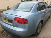 Dezmembrari Audi A4 B7 , 2008