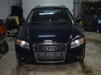 Dezmembrari Audi A4 B7 3.0 TDI BKN albastru LY5K 608