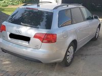 Dezmembrari Audi A4 B7, an 2006