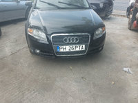 Dezmembrari audi a4 b7 an fabricație 2007 motor 2.0 bpw injectoare turbina fată completă