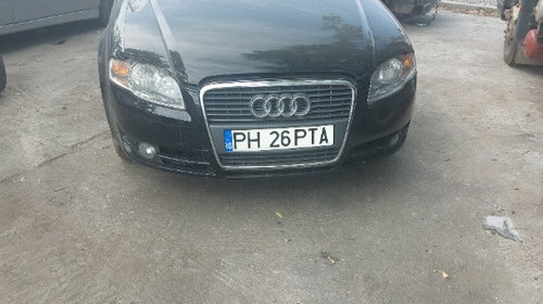 Dezmembrari audi a4 b7 an fabricație 2007 mo