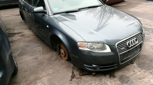 Dezmembrari Audi A4 B7 ASB 3.0tdi 4x4