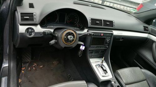 Dezmembrari Audi A4 B7 ASB 3.0tdi 4x4