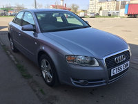 Dezmembrari Audi A4 B7 motor 2.0 tdi BLB 2007