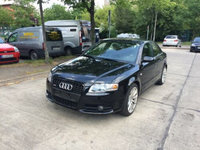 Dezmembrari Audi A4 B7 motor 2.0 tdi BRE 140 cp