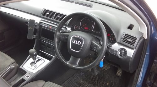 Dezmembrari Audi A4 B7 S-Line 2007