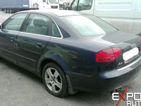 Dezmembrari Audi A4 B7