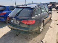⭐ Dezmembrari Audi A4 B8 1.8 TFSI / TSI CDH Avant ⭐