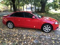 Dezmembrari Audi A4 B8 1.8 TFSI