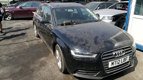 Dezmembrari Audi A4 B8 1012 break facelift 2.