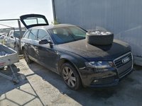 Dezmembrari Audi A4 B8 2.0 CAGA cut man LLN TotalDez