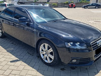 Dezmembrari AUDI A4 B8 2.0 Diesel Manual Cod motor: CAGB