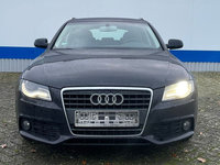 Dezmembrari Audi A4 B8 2.0 TDI , 136 cp / 100 kw , transmisie manuala , cod motor CJC, an 2011 combi