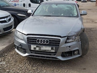 Dezmembrari Audi A4 B8 2.0 TDi an 2010 cod motor CAGA