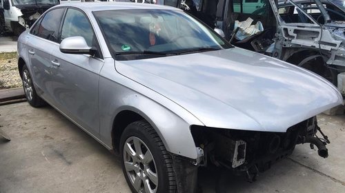 Dezmembrari Audi A4 B8 2.0 tdi