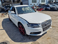 Dezmembrari Audi A4 B8 2.0TDI, an 2010 automat CAG