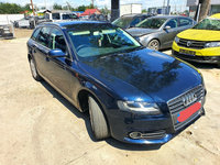 Dezmembrari Audi A4 B8, 2.0TDI, an 2010, CAG