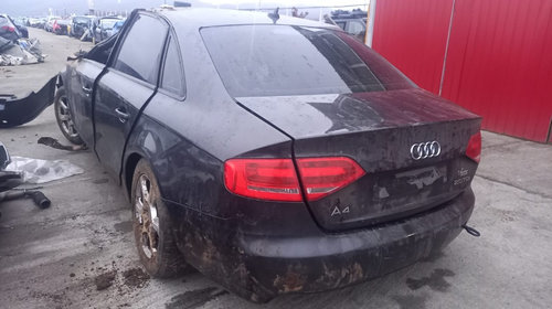 Dezmembrari Audi A4 B8 2.0TDi cod CAGA volan stanga