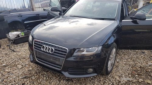 Dezmembrari Audi A4 B8 2009 2.0 TDI tip CAGA 