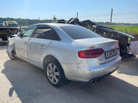 Dezmembrari Audi A4 B8 / 2010 / 2.0TDI 143 CP / CAGA