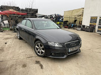 Dezmembrari Audi A4 B8 / 2010 / 2.0TDI / CAGA / CAGB