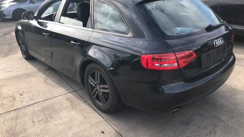 Dezmembrari Audi A4 B8 3.0 tdi 2009 2012 CCWA