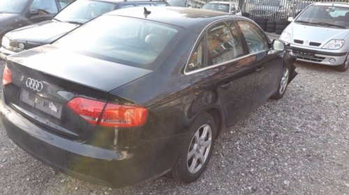 Dezmembrari Audi A4 B8 8K 2009 cod motor CAG 