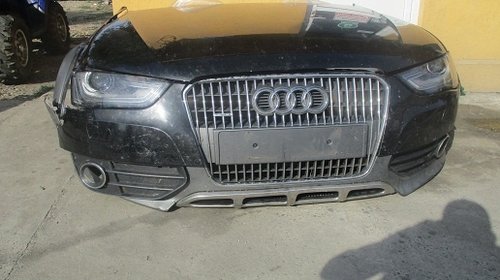 Dezmembrari Audi A4 B8 Allroad 2.0tdi 2014