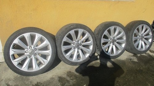 Dezmembrari Audi A4 B8 Allroad 2.0tdi 2014