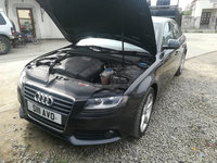 Dezmembrari Audi A4, B8, An fabricatie 2009, 2.0 TDI