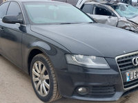 Dezmembrari Audi A4 B8 Berlina / 2009 / 2.0TDI 143 CP / CAGA / LZ9Y