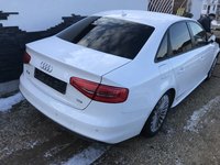 Dezmembrari Audi A4 B8 S line 2012, 2.0 tdi