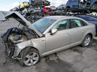 Dezmembrari Audi A4 B9 2.0 tdi DEUB cut man 6+1 PZE TotalDez