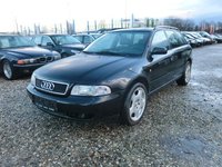 Dezmembrari audi A4