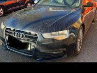 Dezmembrari audi a5 1,8 tfsi an fabricație 2012 fata completa usi stopuri aripi fața spate