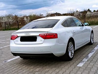 Dezmembrari Audi A5, 2.0TDI, an 2015, CSU