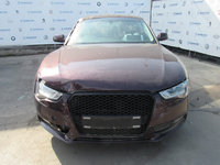 Dezmembrari Audi A5 2.0TDI din 2013