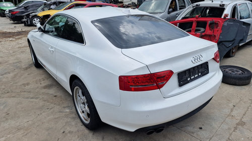 Dezmembrari Audi A5 2.0TFSI, an 2011, euro 5,