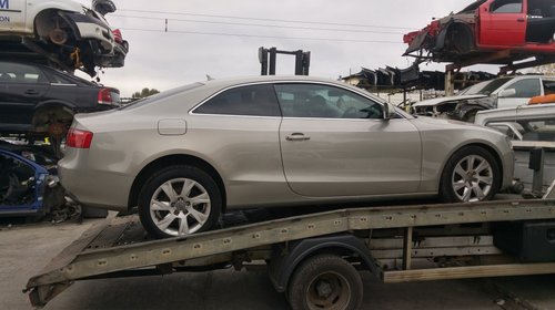 Dezmembrari Audi A5 2008 2.7 TDI