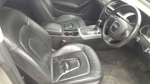 Dezmembrari Audi A5 2008 2.7 TDI