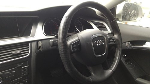 Dezmembrari Audi A5 2008 2.7 TDI