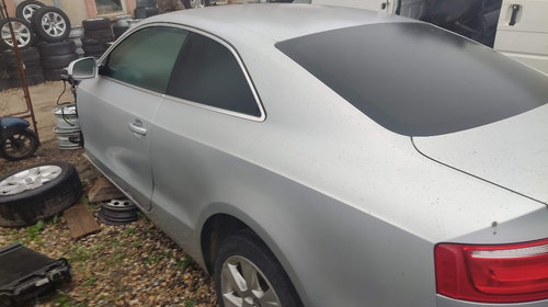 Dezmembrari Audi A5 2010 Coupe 2.0