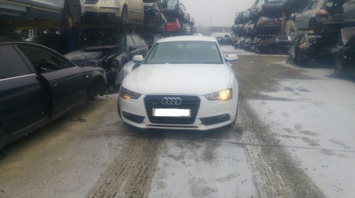 Dezmembrari Audi A5 2012 Sportback 2.0 TDI CG